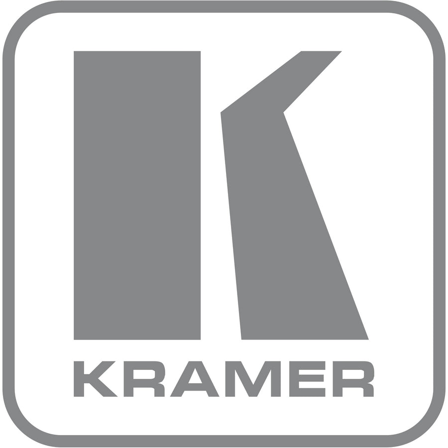 Kramer KDS-DEC7 Video Decoder