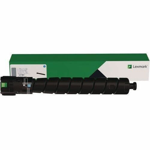 Cyan 22K Toner Cart