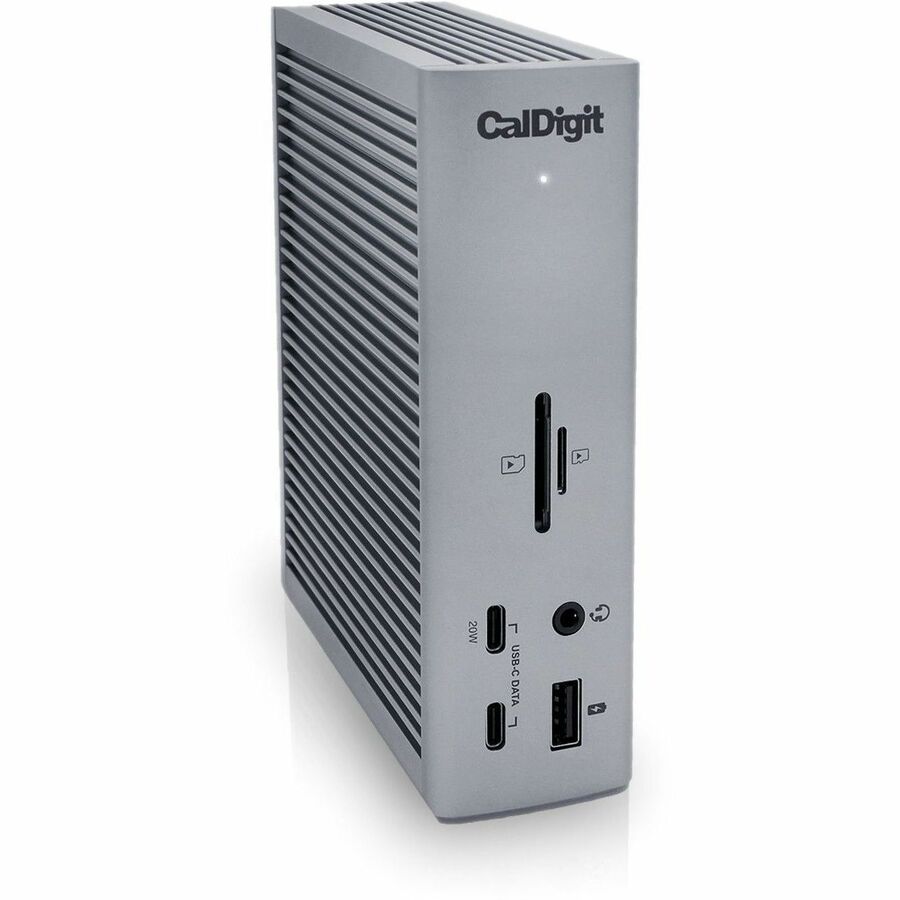 CalDigit TS4 Docking Station