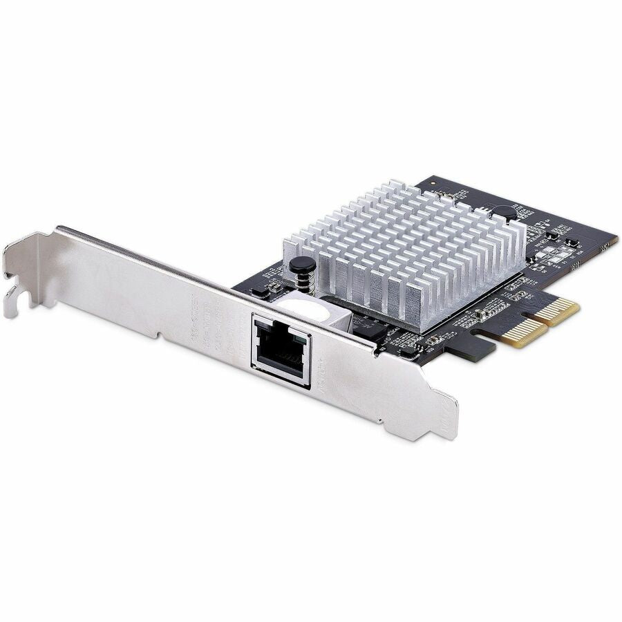 10G PCIe Network Adptr Card
