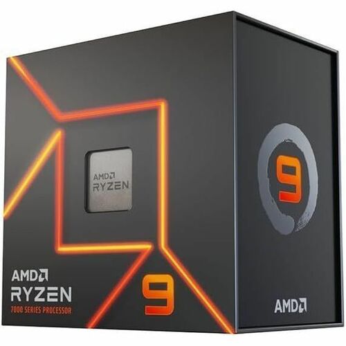 AMD Ryzen 9 7900X 12-Core Processor