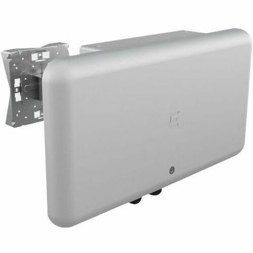 Extreme Networks AP5050D Tri Band Wi-Fi 6E IEEE 802.11 a/b/g/n/ac/ax 10.70 Gbit/s Wireless Access Point - Outdoor