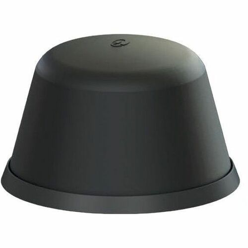 LOW PROF ANT 4G/5G + GPS/GNSS 0.3M SMA(M)