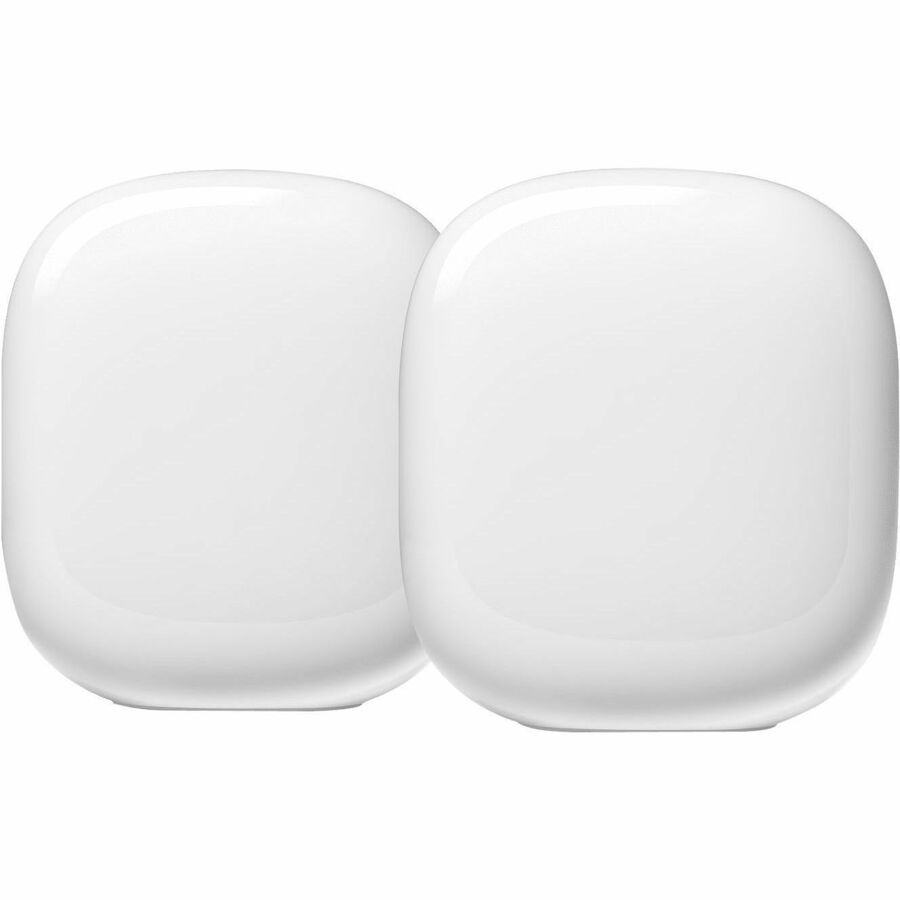 GOOGLE WIFI WHITE 2PK
