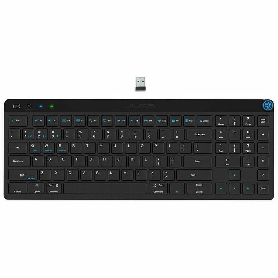 JLab Jbuds Wireless Keyboard