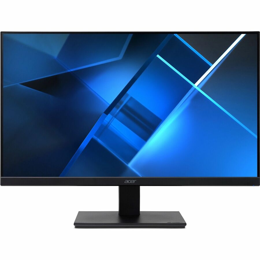 Acer Vero V227Q H 22" Class Full HD LCD Monitor - 16:9 - Black