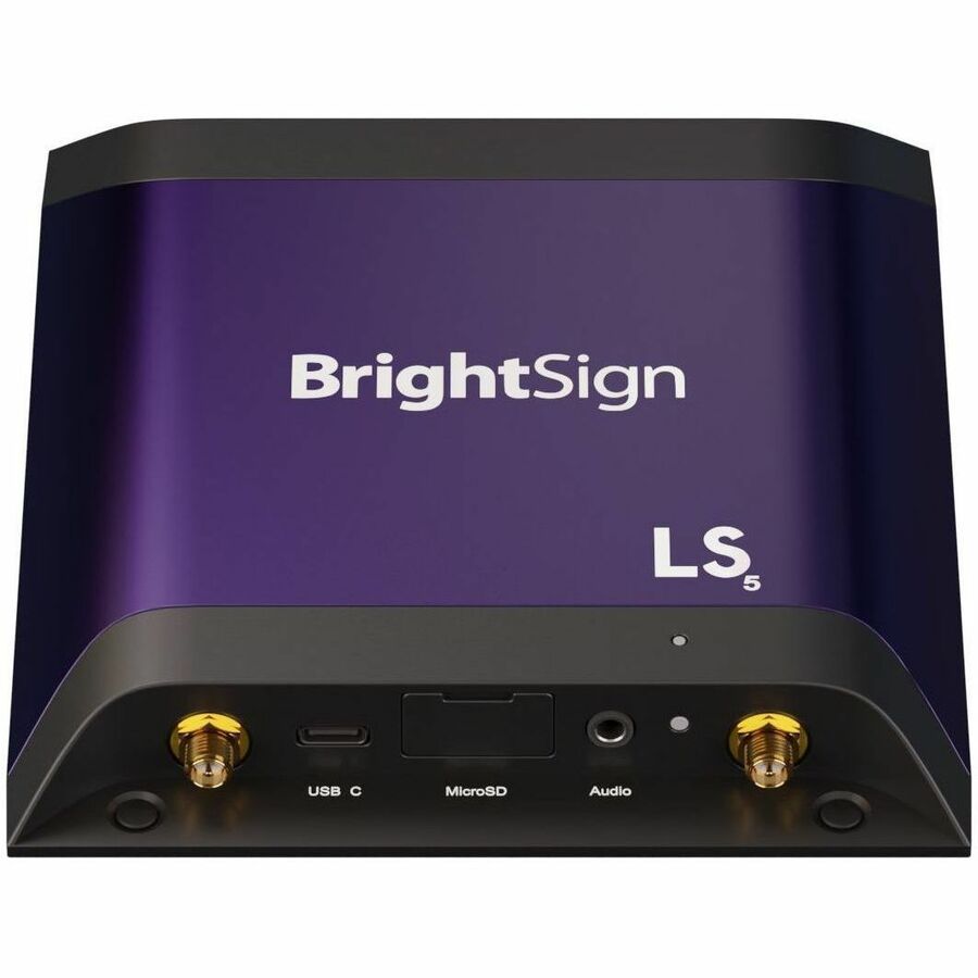 BrightSign LS425 Digital Signage Appliance