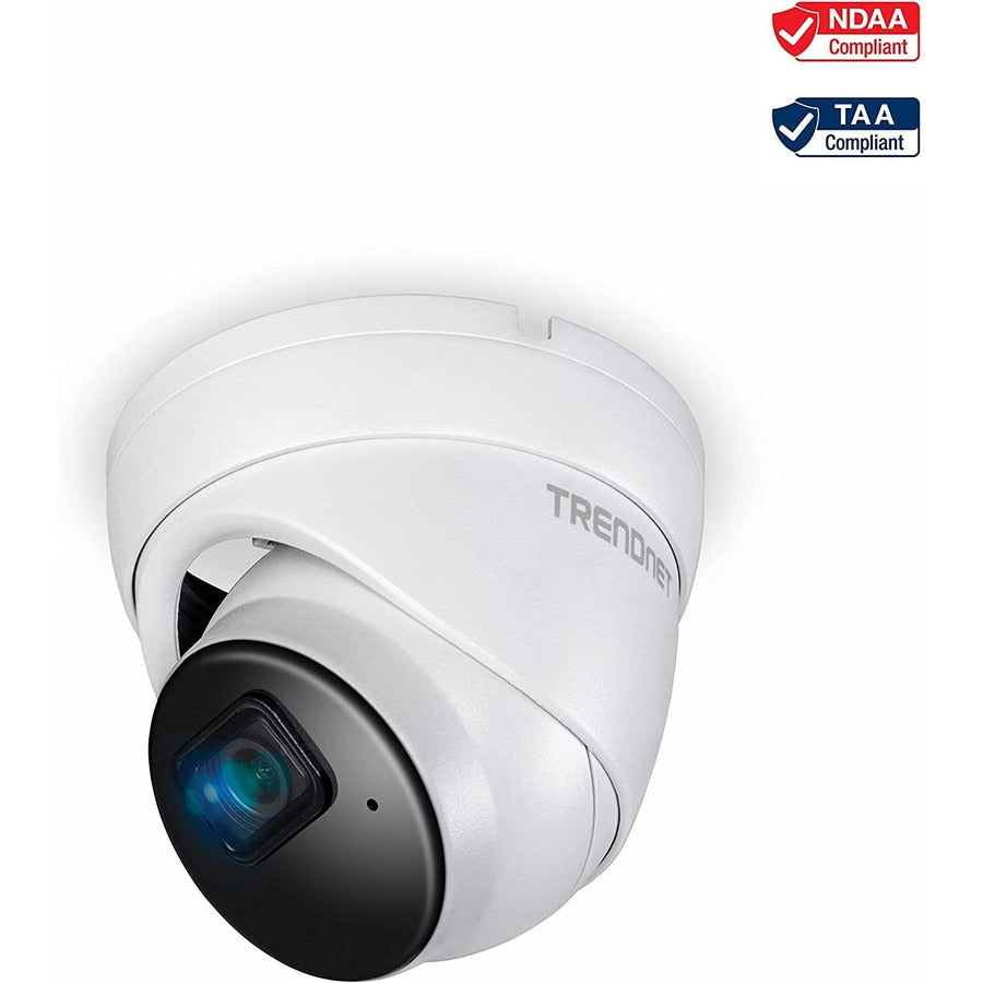 Indoor Outdoor Network Cam