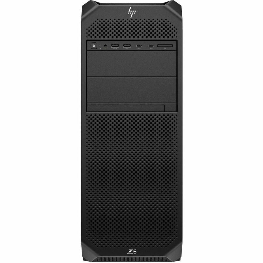 HP Z6 G5 Workstation - 1 Xeon w5-3425 - 16 GB - 512 GB SSD - Tower - Black - Smart Buy