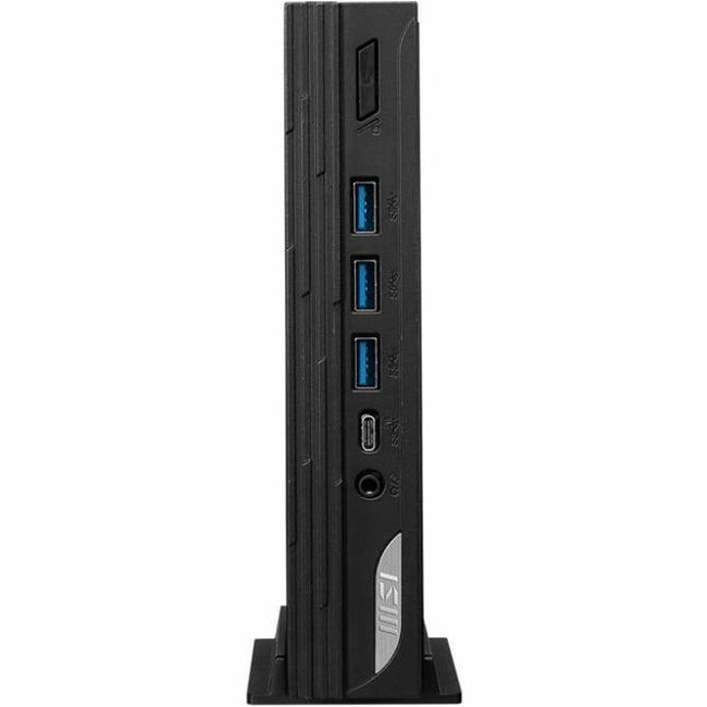 MSI PRO DP10 Small Form Factor Mini PC, Intel Core i7-1360P - 16GB - 1TB SSD - W11P - 3Y Onsite Warranty