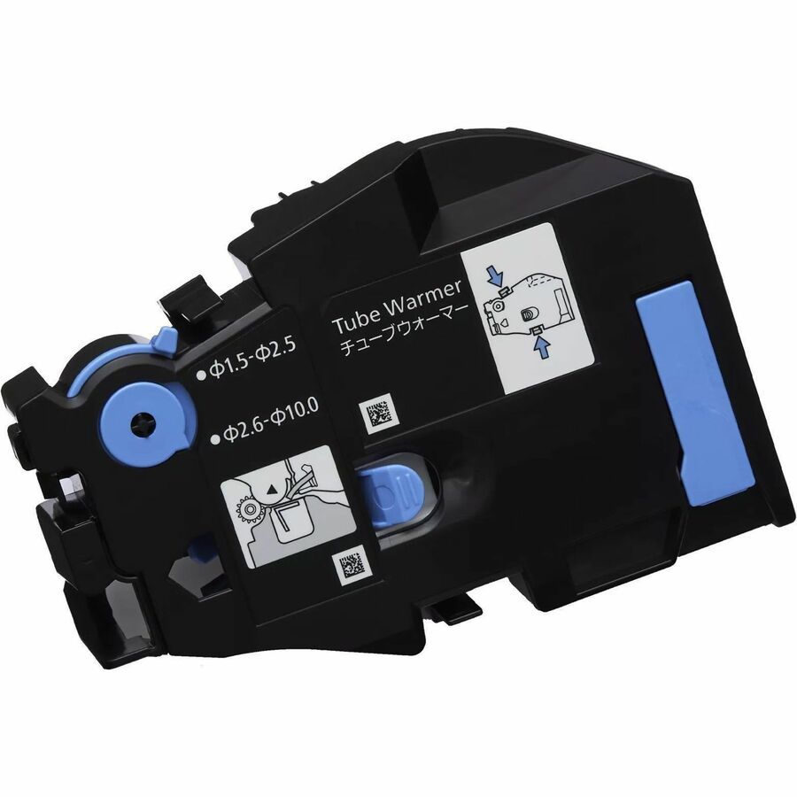 OPTIONAL- USED TO WARM UP TUBES FOR MK3000, MK5000