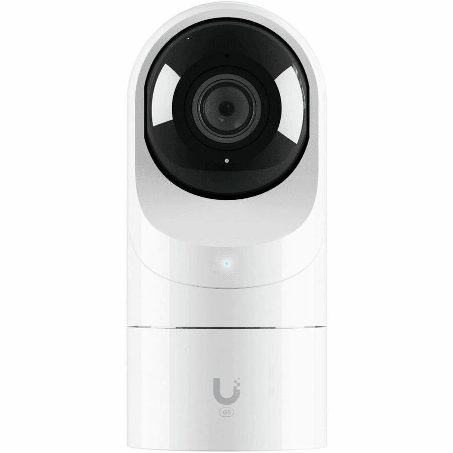 Ubiquiti UVC-G5-Flex 5 Megapixel Indoor/Outdoor Network Camera - Color