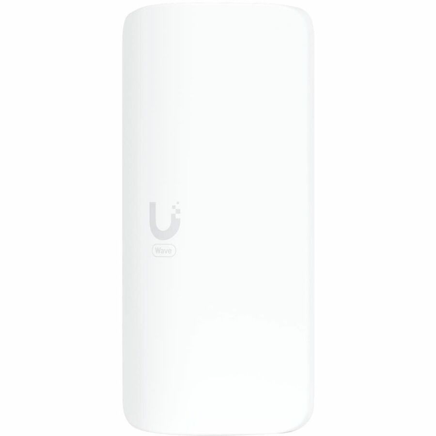 Ubiquiti Wave AP Micro Single Band Wi-Fi 6 IEEE 802.11ax 5 Gbit/s Wireless Access Point - Outdoor