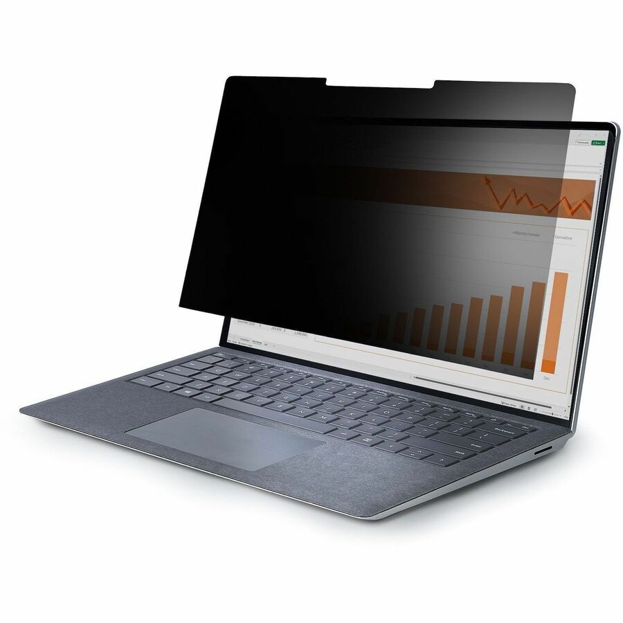 StarTech 13.5-inch Surface Laptop / Surface Book Privacy Screen, Anti-Glare Privacy Filter with 51% Blue Light Reduction, Matte Finish