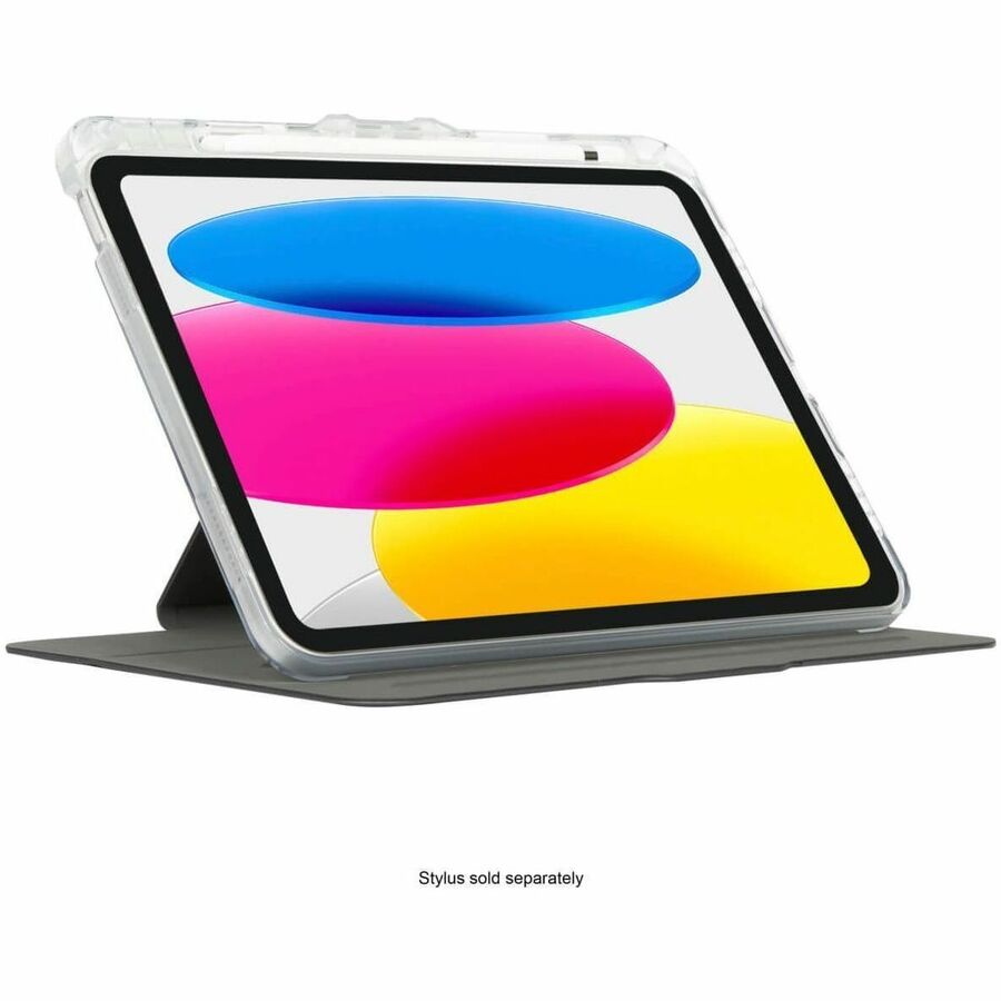 VersaVu® Clear Case for iPad® A16 (11th gen.) 11-inch and iPad® (10th gen.) 10.9-inch
