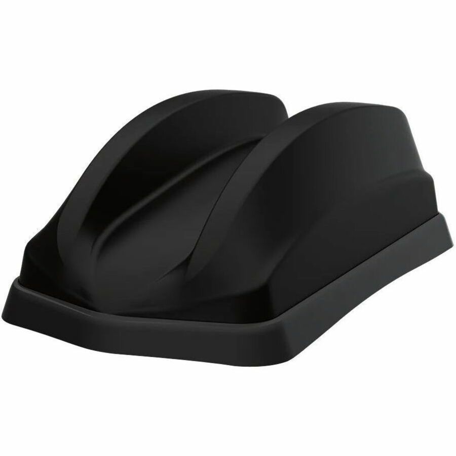 11-1 SHKFIN KIT-LOOSE CABLES - BLACK