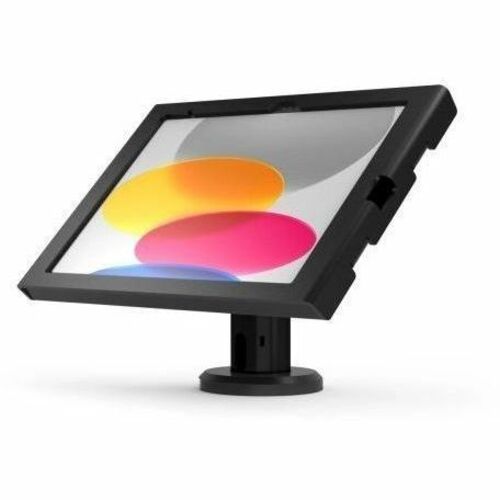 iPad 10th-11th (A16) Gen Swell Enclosure Tilting Stand 4" Black