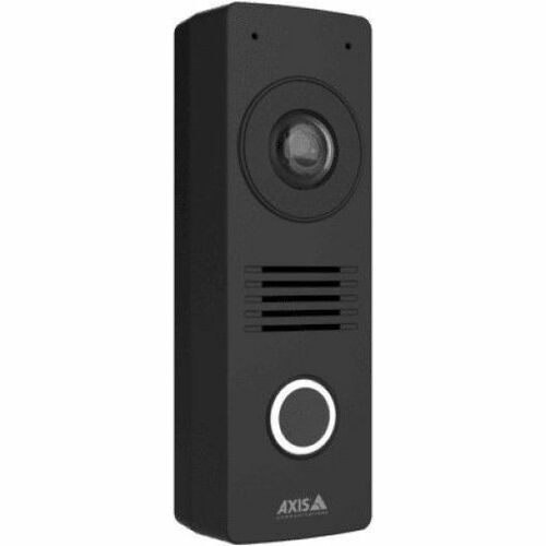 AXIS I8116-E BLACK