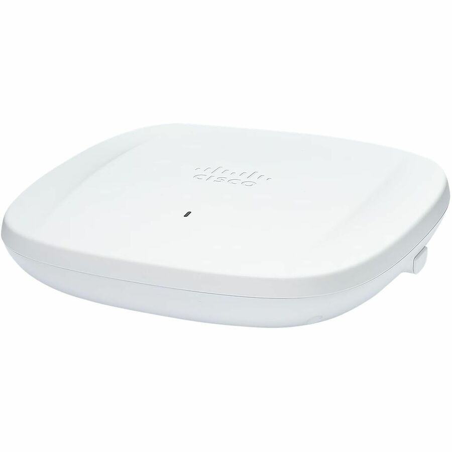 Cisco Catalyst 9166D1 Tri Band Wi-Fi 6E IEEE 802.11a/b/g/n/ac/ax/d/h/i 7.78 Gbit/s Wireless Access Point
