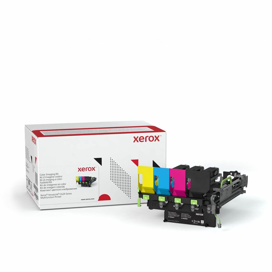 Xerox VersaLink C620/C625 Colour Imaging Unit (long-Life Item, Typically Not Required At Avg Usage Levels)
