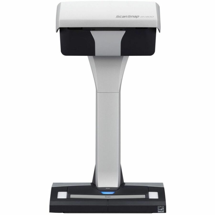 PFU ScanSnap SV600 Overhead Scanner - 1200 dpi Optical