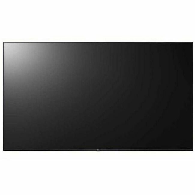 LG 50UL3J-M Digital Signage Display