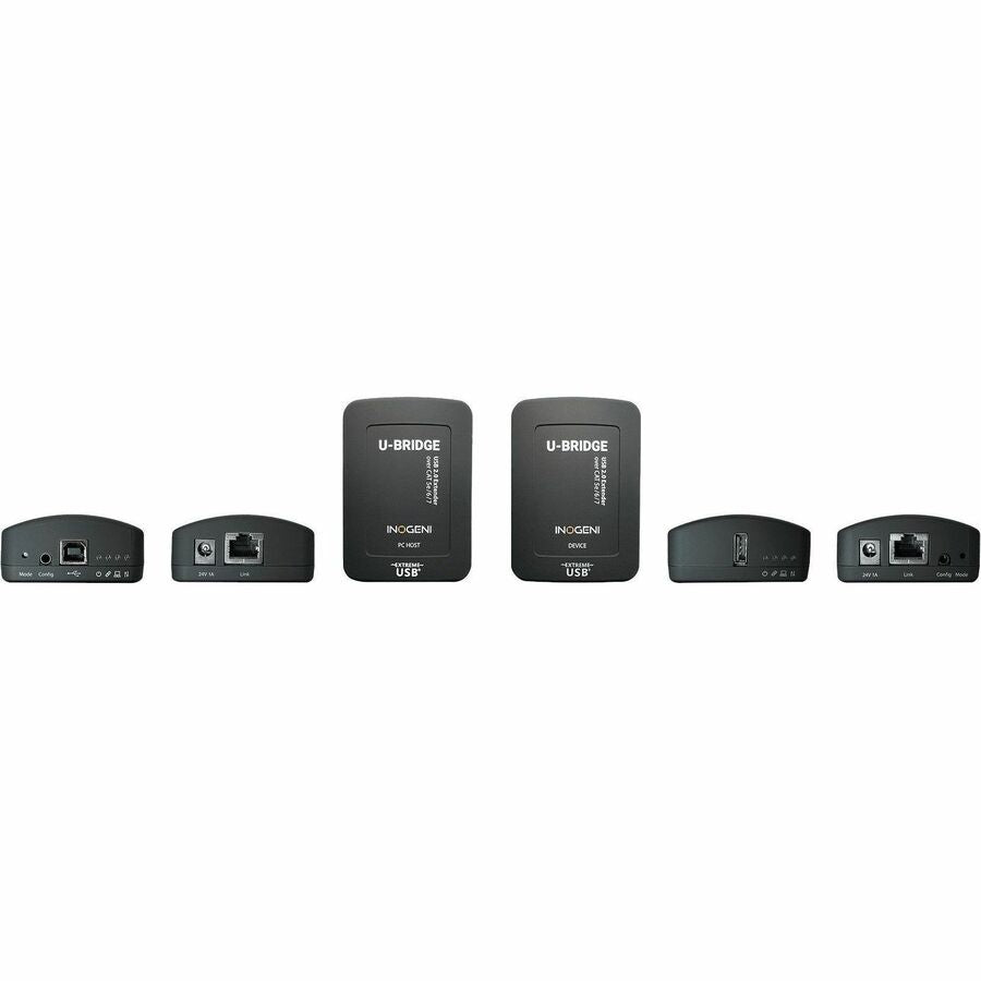 INOGENI Video Extender Transmitter/Receiver