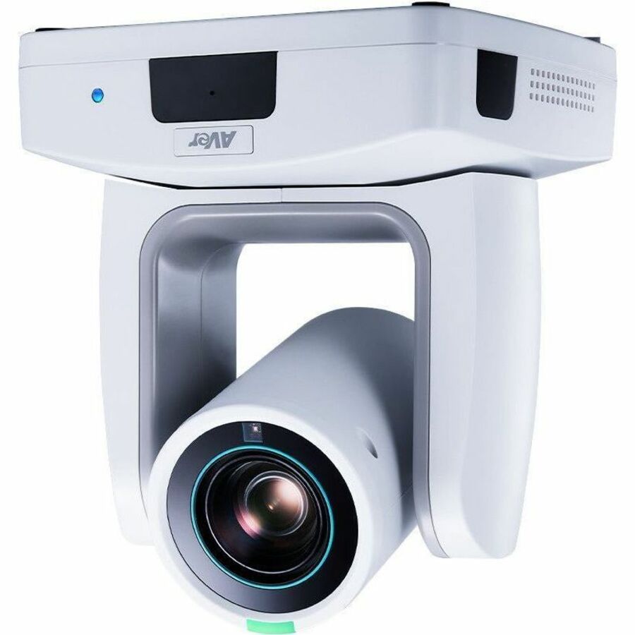 AVer MD120UI 8 Megapixel Indoor 4K Network Camera - Color - TAA Compliant