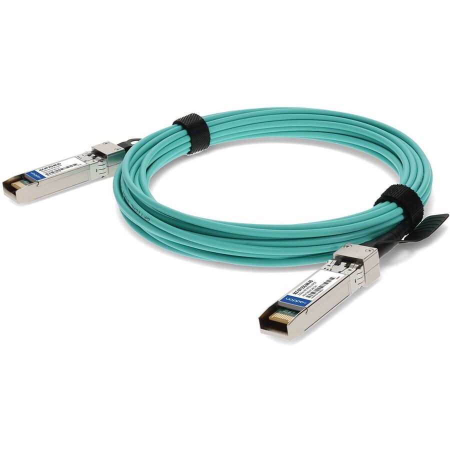 DELL COMP AOC 6M 25G ACTIVE FIBER