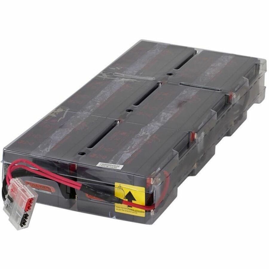 Eaton Internal Replacement Battery Cartridge (RBC) for 9PX700RT, 9PX1000RT, SU750RTXLCD2U and SU1000RTXLCD2U UPS Systems
