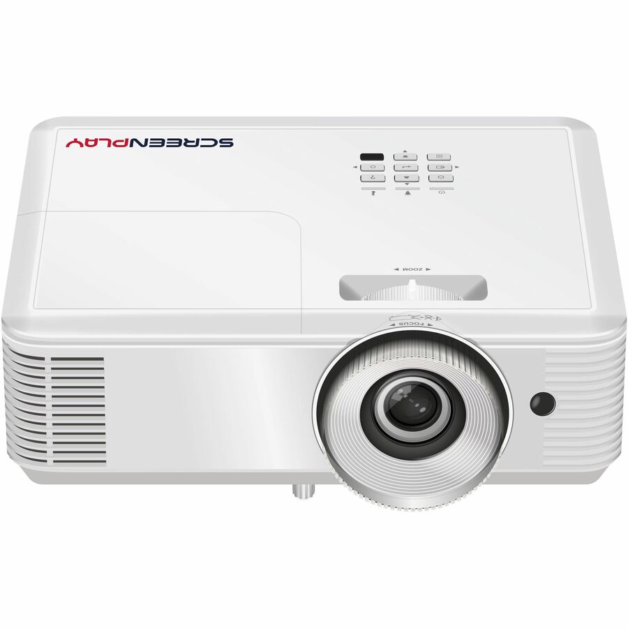 ScreenPlay ScreenPlay SP2234 3D DLP Projector - 4:3 - Portable