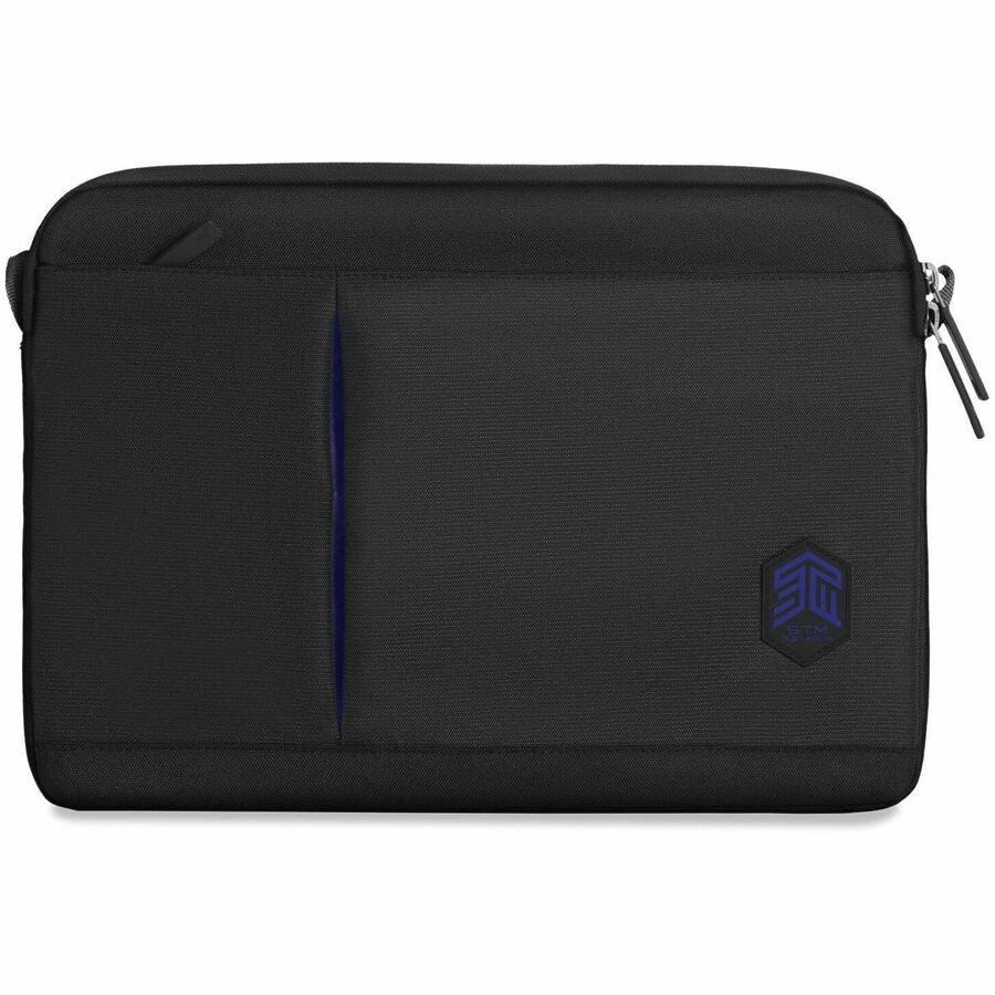 STM Goods Blazer Rugged Carrying Case (Sleeve) for 15" to 16" Apple MacBook Pro - Black