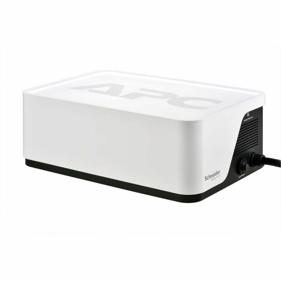 APC Back-UPS, 700VA/420W, Floor/Wall Mount, 120V, 6x NEMA 5-15R outlets, USB Type A + C Ports, Battery is not user replaceable