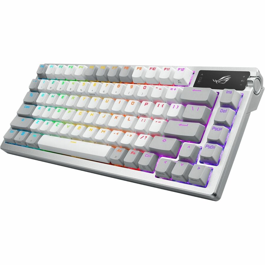 Asus ROG Azoth Gaming Keyboard