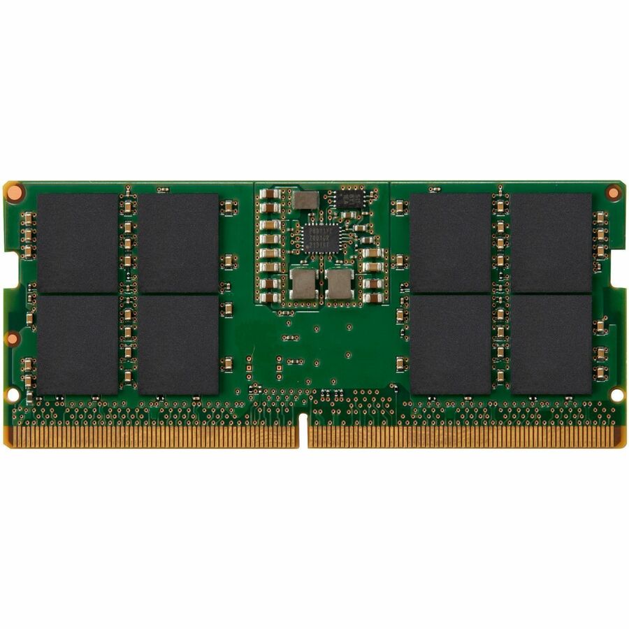 HP 16GB DDR5 (1x16GB) 5600 DIMM ECC REG Memory