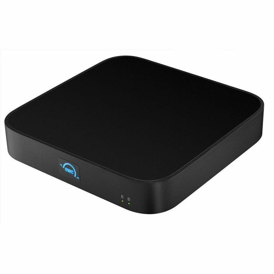 OWC miniStack STX Storage Enclosure
