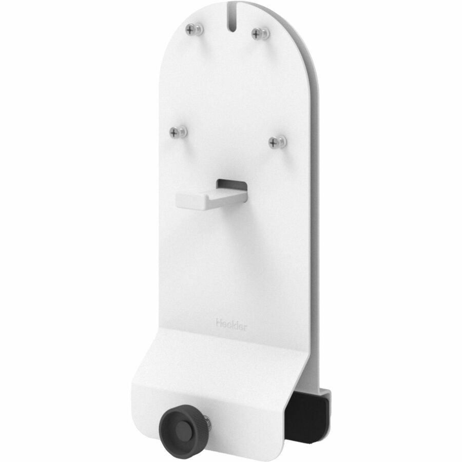 Heckler Design Mounting Bracket for Whiteboard Camera - White