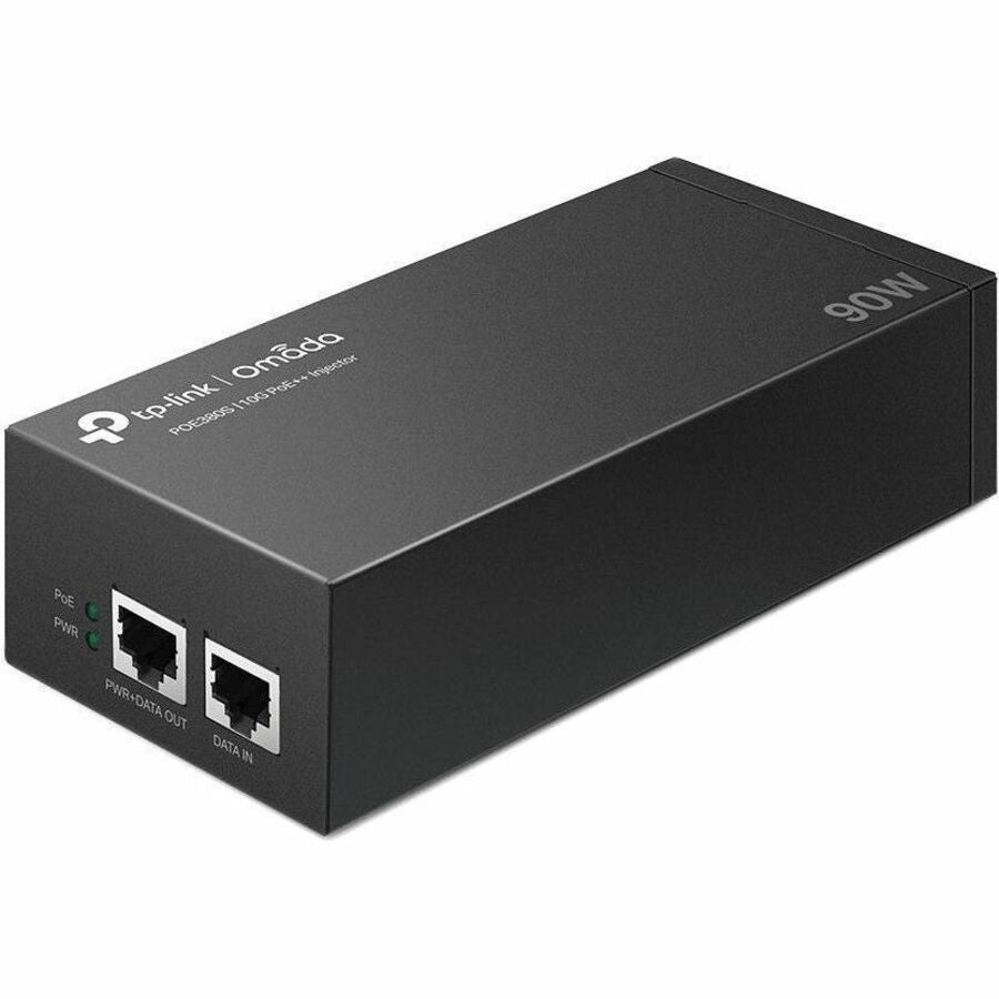 Omada POE380S Omada PoE++ Injector