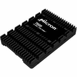 MICRON 7500 PRO 7680GB U.3 (15MM) TCG-OPAL ENTERPRISE SSD