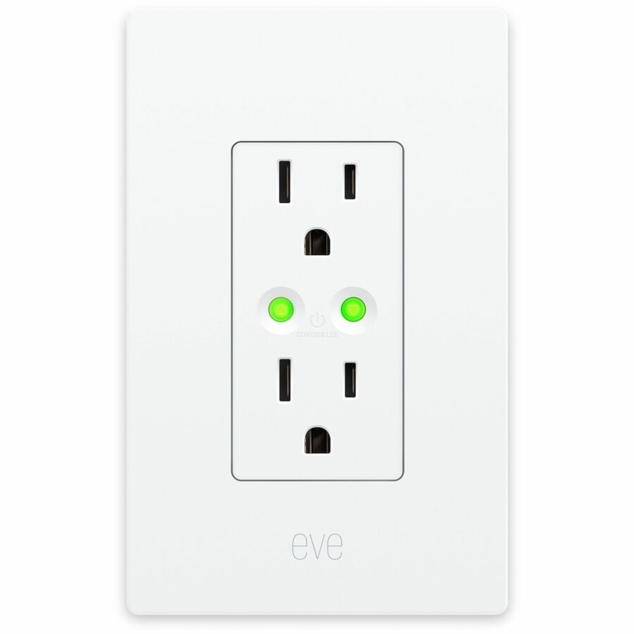 EVE ENERGY OUTLET (MATTER) SMART OUTLET