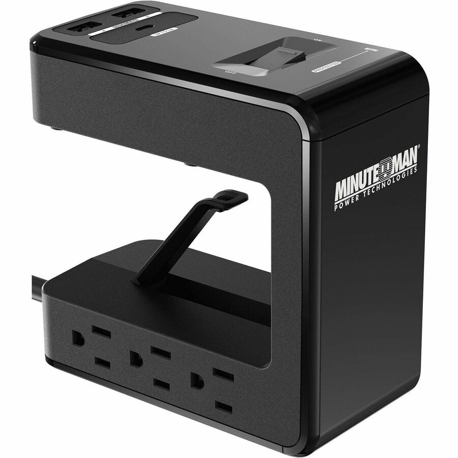 SURGE SUPPRESSOR MODULE