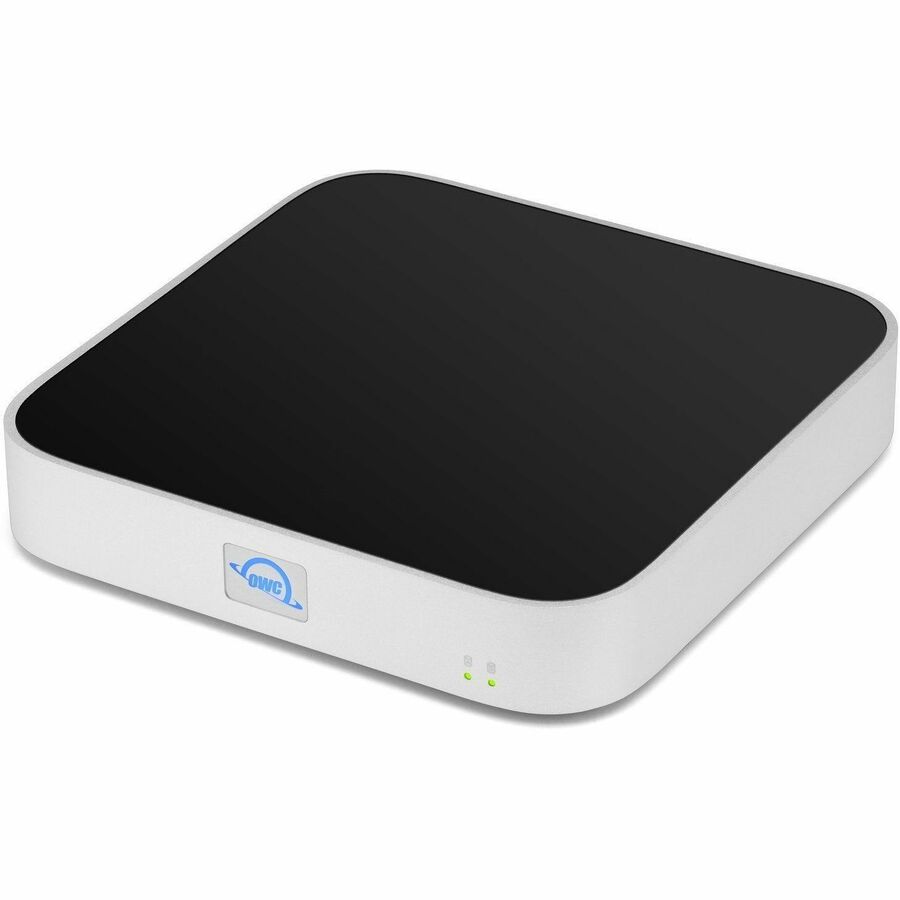 OWC miniStack STX Storage Solution