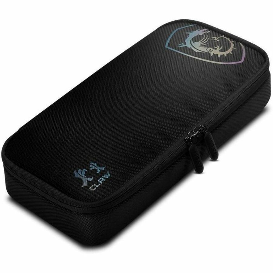 Claw Travel Case