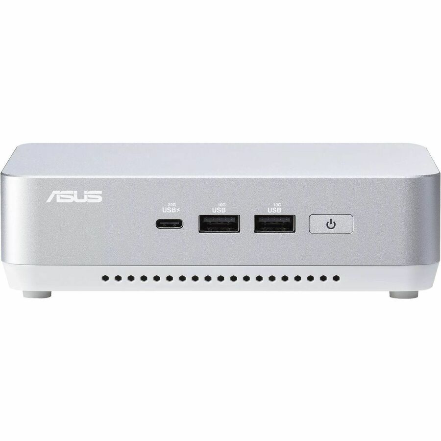 Asus NUC 14 Pro+ Barebone System - Mini PC - Core Ultra 9 14th Gen 185H