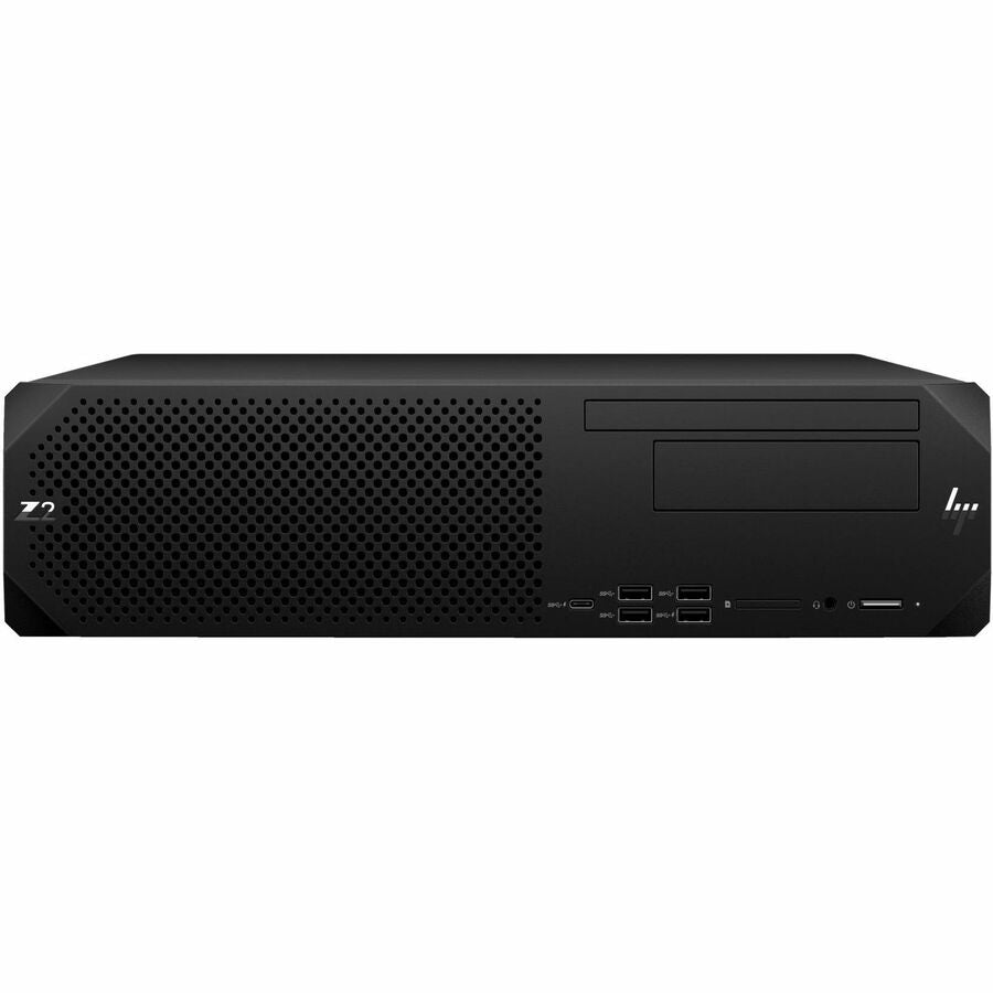HP Z2 G9 Workstation - Core i9 14th Gen i9-14900K - 32 GB - 1 TB SSD - Small Form Factor - Smart Buy