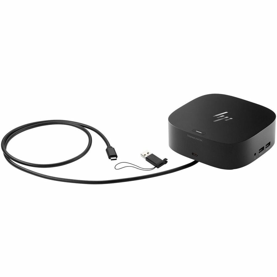 HPI SOURCING - NEW Docking Station