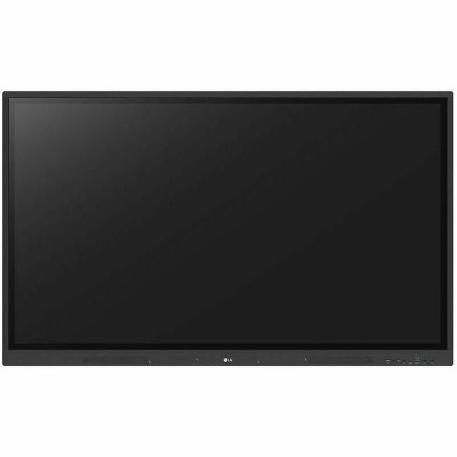 LG CreateBoard 98TR3DK-B Collaboration Display