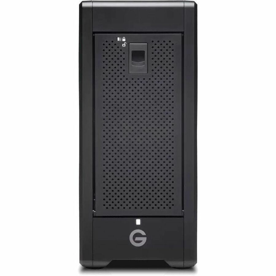 SanDisk Professional G-RAID SHUTTLE 8 Storage System