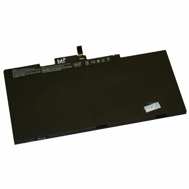 BTI 1FN06AA-BTI 3-CELL 11.55V LI-ION NOTEBOOK BATTERY FOR HP ELITEBOOK 745 G4, 7