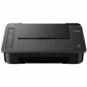 Canon PIXMA TS302a Wired/Wireless Inkjet Printer - Color
